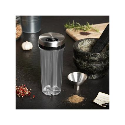 Cole&Mason - Kruiden- en specerijendispenser Saunderton Herb