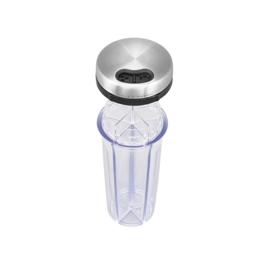 Cole&Mason - Kruiden- en specerijendispenser Saunderton Herb