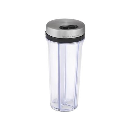 Cole&Mason - Kruiden- en specerijendispenser Saunderton Herb