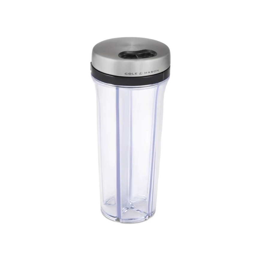 Cole&Mason - Kruiden- en specerijendispenser Saunderton Herb