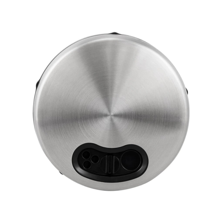 Cole&Mason - Kruidendispenser Saunderton Herb met vulling