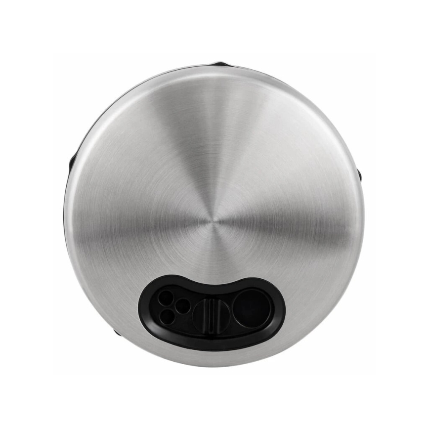 Cole&Mason - Kruidendispenser Saunderton Herb met vulling