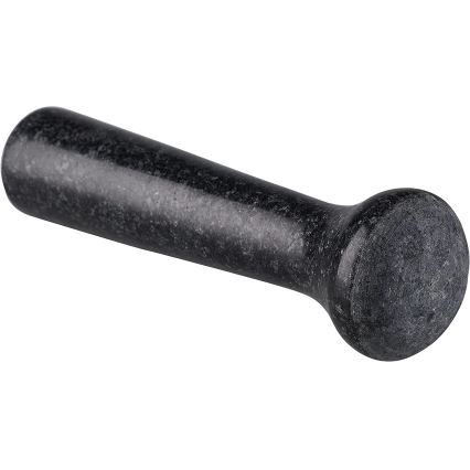 Cole&Mason - Mortier en granit avec pilon GRANITE d. 18 cm granit/noir