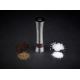 Cole&Mason - Moulin électrique à sel ou à poivre BURFORD 4xAAA 18 cm chrome