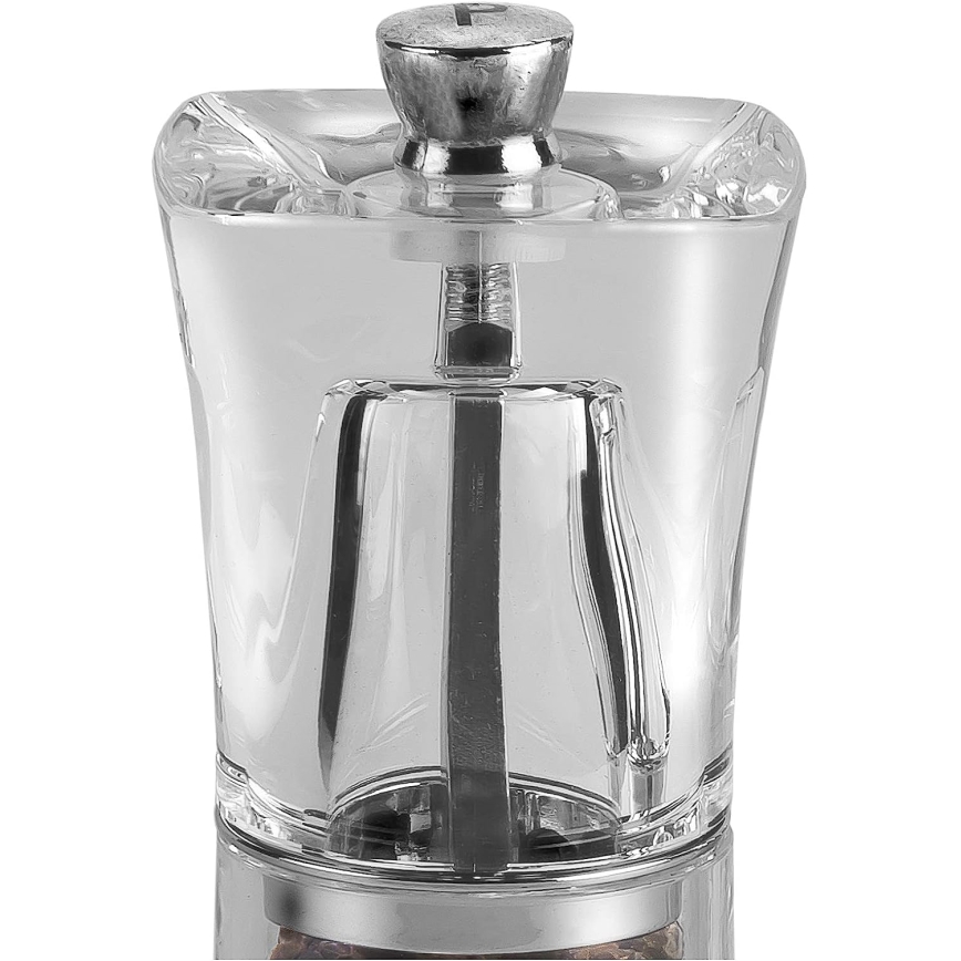 Cole&Mason - Moulin à poivre CRYSTAL 12,5 cm