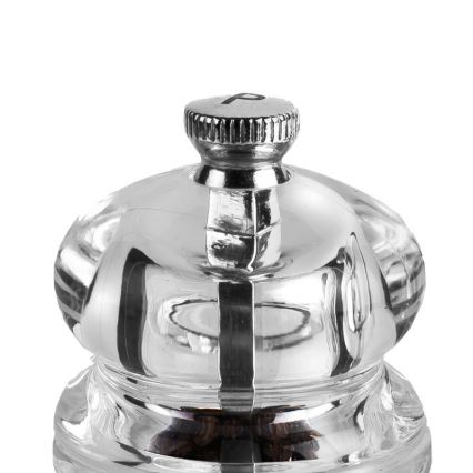 Cole&Mason - Moulin à poivre PRECISION 10,5 cm