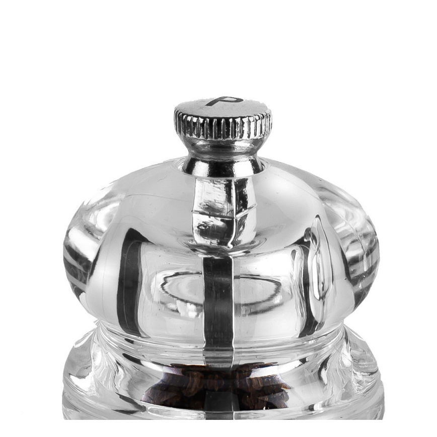 Cole&Mason - Moulin à poivre PRECISION 10,5 cm