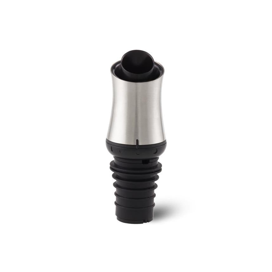 Cole&Mason - Olie- en azijndispenser HAVERHILL FLOW 350 ml