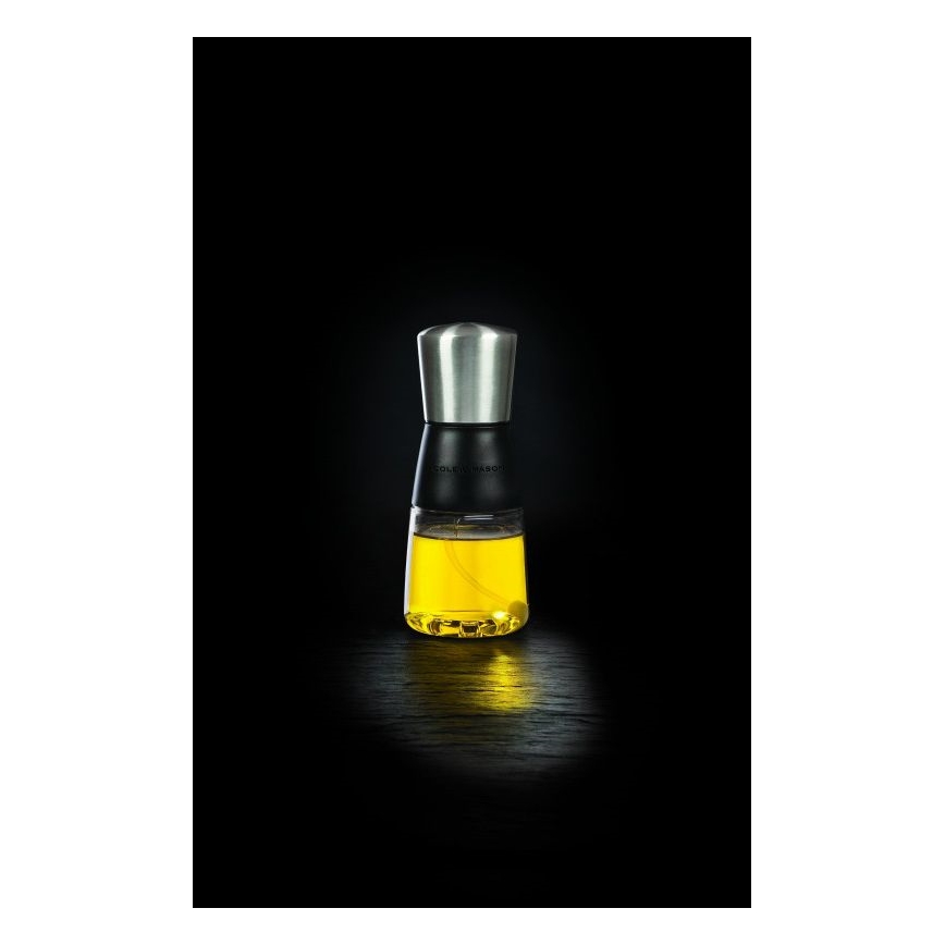 Cole&Mason - Olie- en azijndispenser MISTER 150 ml