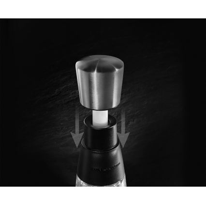 Cole&Mason - Olie- en azijndispenser MISTER 150 ml