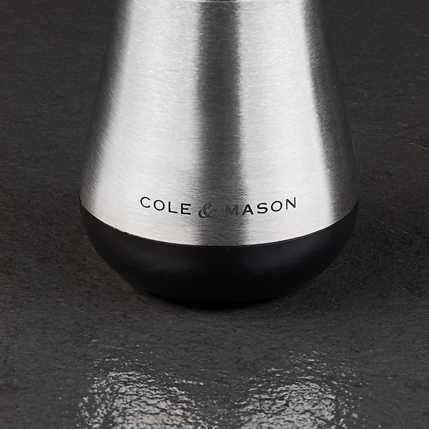 Cole&Mason - Pepermolen HENLEY 13,5 cm