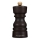 Cole&Mason - Pepermolen LONDON 13 cm beuken/bruin