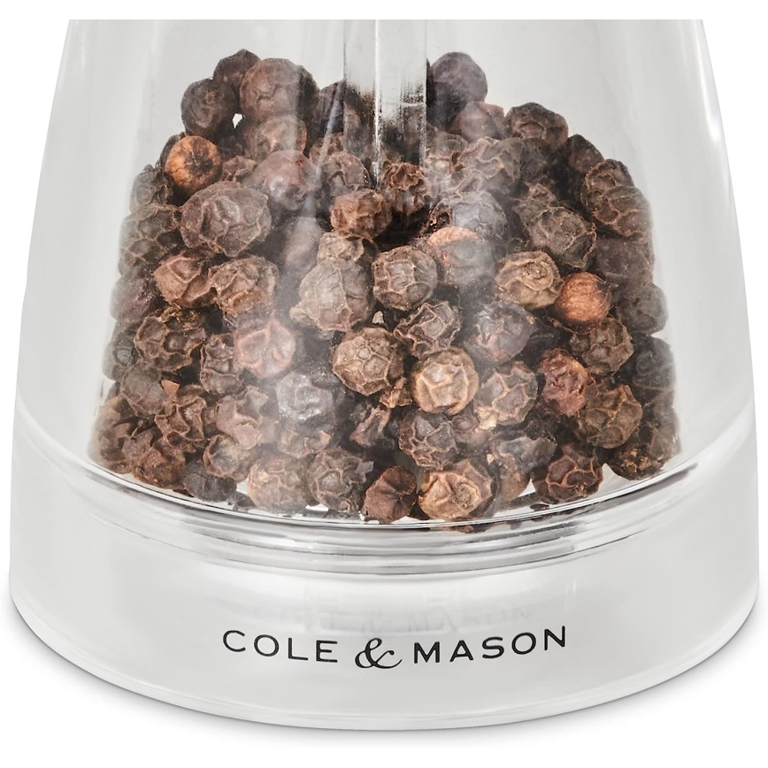 Cole&Mason - Pepermolen PINA 12,5 cm