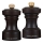 Cole&Mason - Set zout- en pepermolens HOXTON 2 st. 10,4 cm beuken/bruin