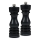 Cole&Mason - Set zout- en pepermolens LONDON 2 st. 18 cm beuken/zwart