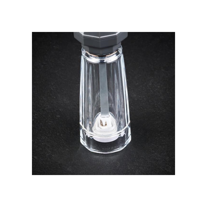 Cole&Mason - Set zout- en pepermolens LOWESTLOFT 2 stuks 17 cm