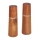 Cole&Mason - Set zout- en pepermolens MARLOW acacia 2 stuks 18,5 cm