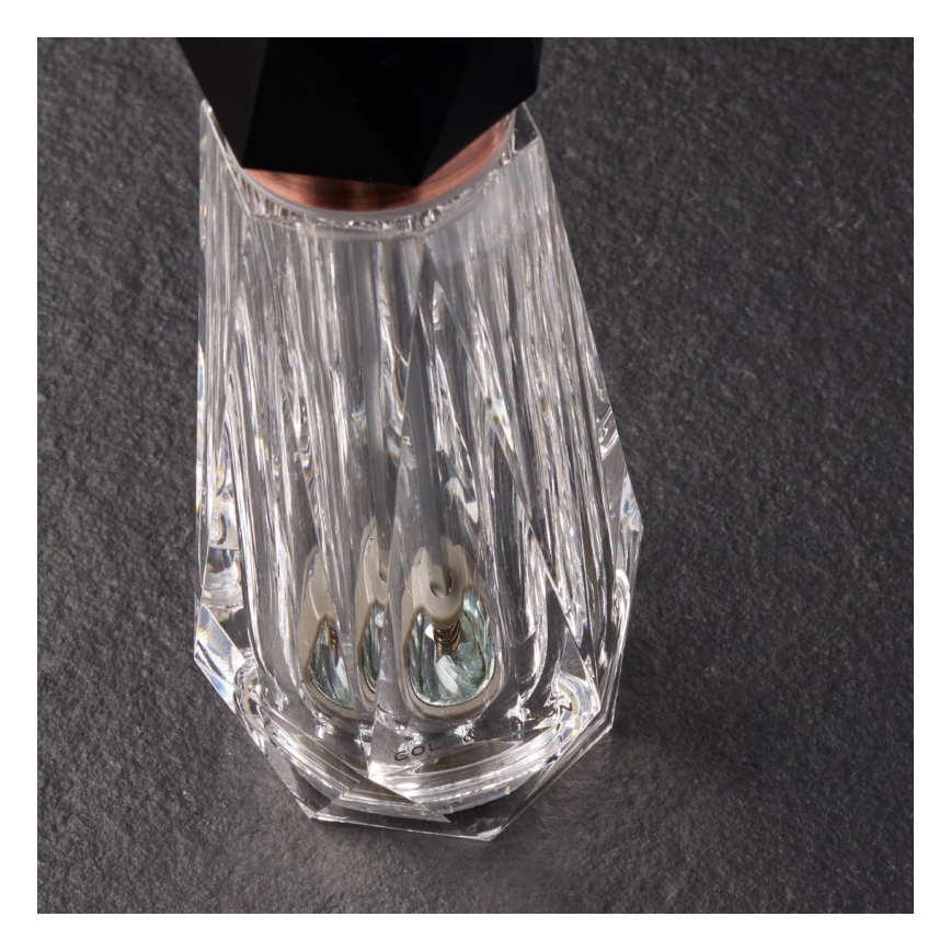 Cole&Mason - Set zout- en pepermolens SOMERTON 2 stuks 18 cm