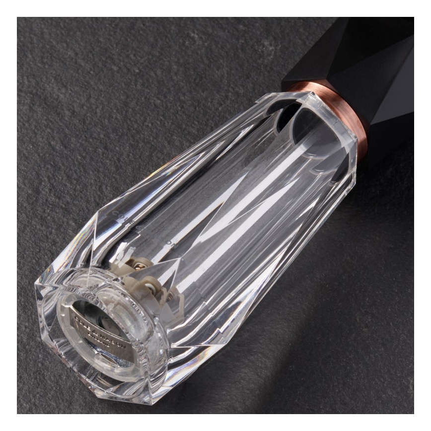 Cole&Mason - Set zout- en pepermolens SOMERTON 2 stuks 18 cm