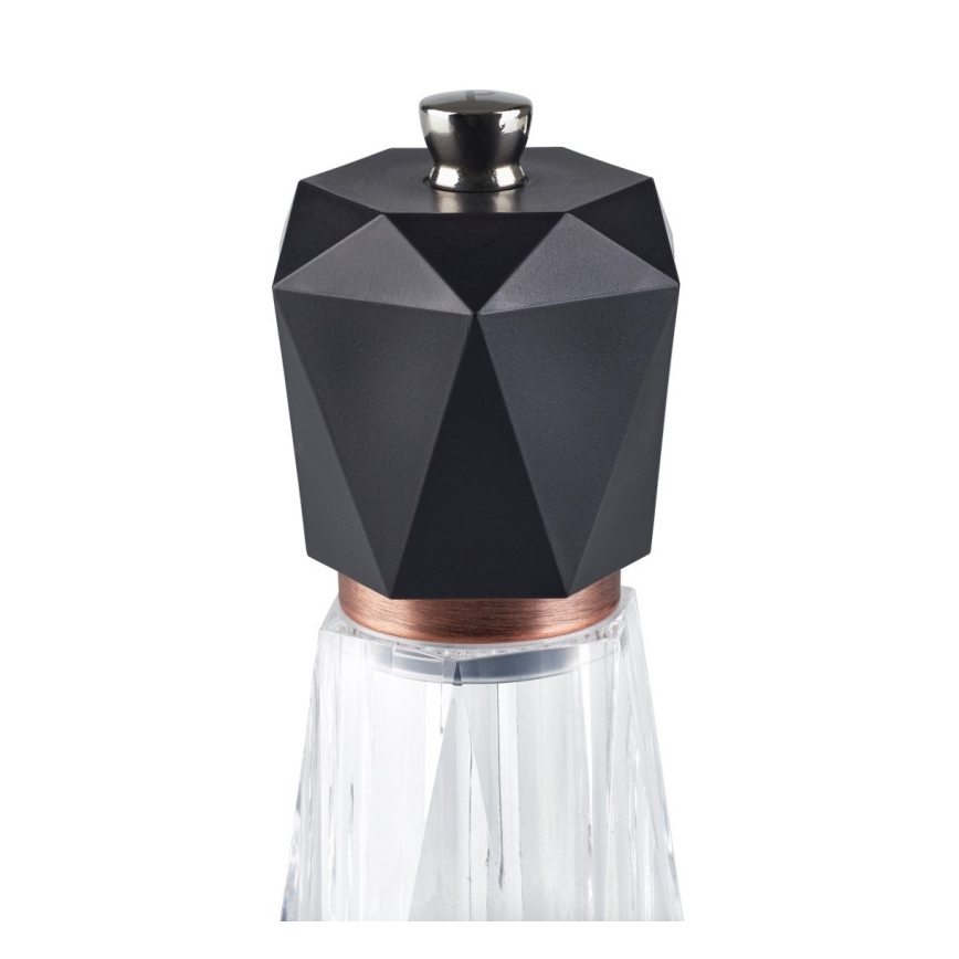 Cole&Mason - Set zout- en pepermolens SOMERTON 2 stuks 18 cm