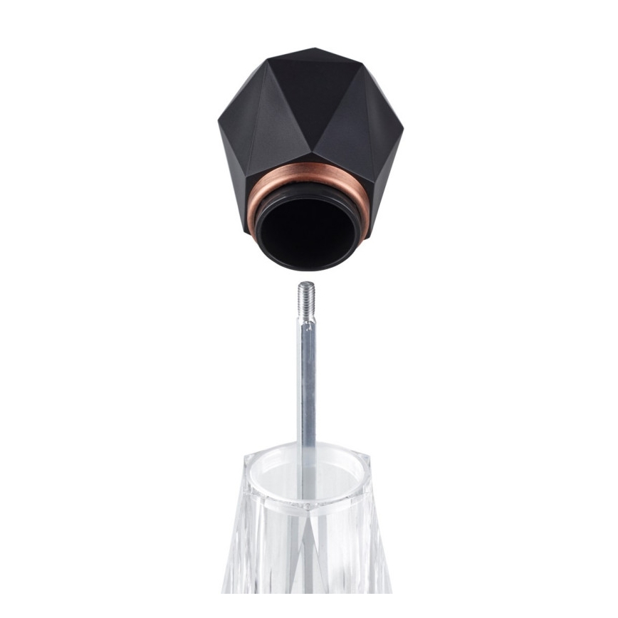 Cole&Mason - Set zout- en pepermolens SOMERTON 2 stuks 18 cm