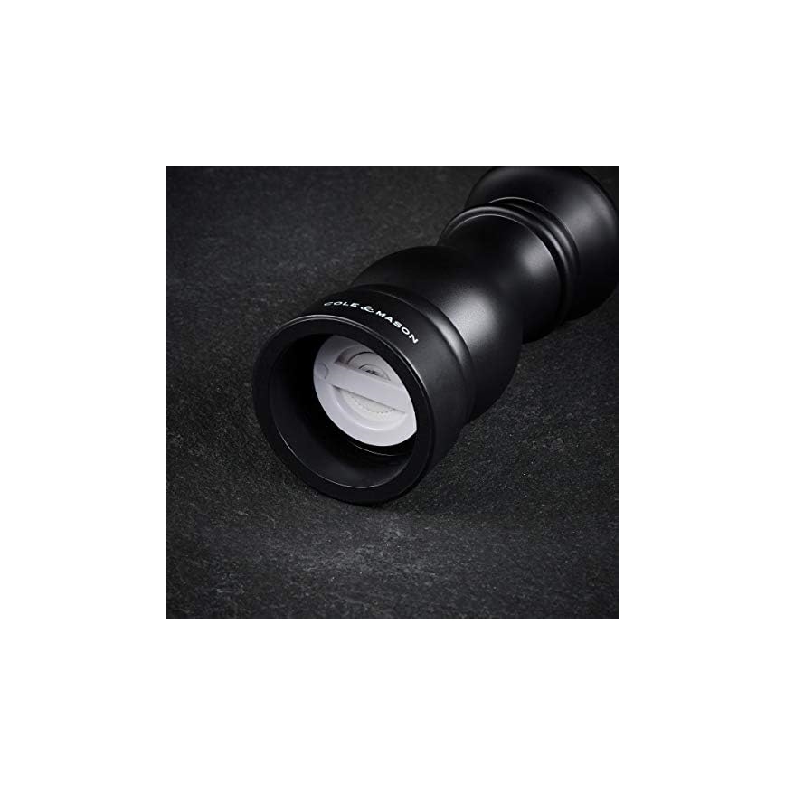 Cole&Mason - Set zout- en pepermolens SOUTHWOLD 2 stuks 16,5 cm