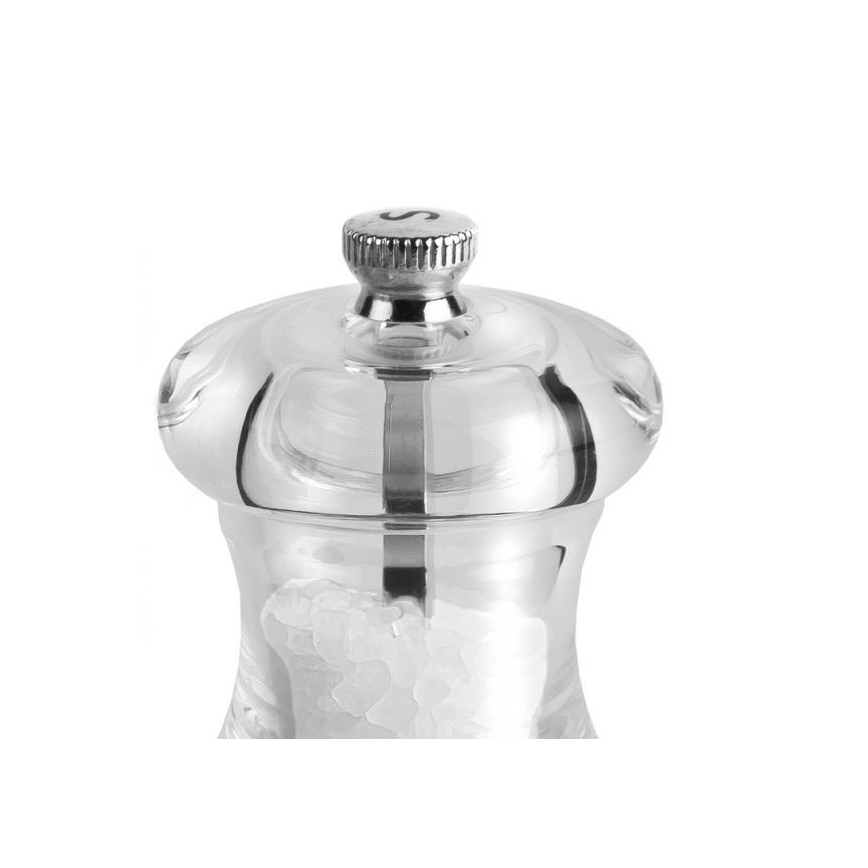 Cole&Mason - Zoutmolen CAPSTAN 8,5 cm
