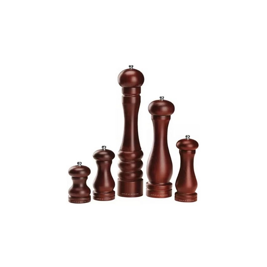 Cole&Mason - Zoutmolen CAPSTAN FOREST beuken 20 cm