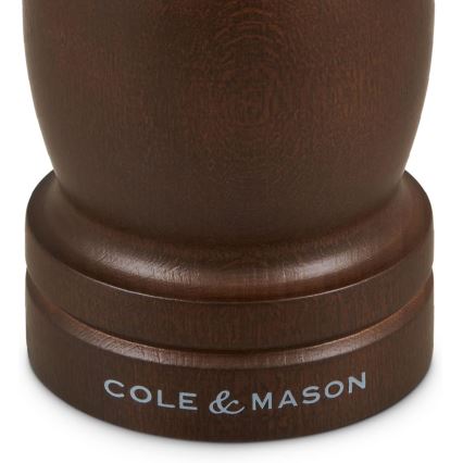 Cole&Mason - Zoutmolen CAPSTAN FOREST beuken 20 cm