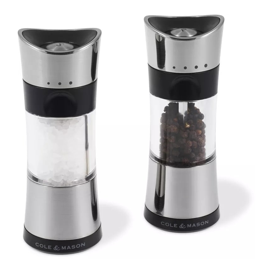Cole&Mason - Zoutmolen HORSHAM 15,4 cm