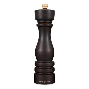 Cole&Mason - Zoutmolen LONDON 22 cm beuken/bruin
