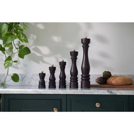 Cole&Mason - Zoutmolen LONDON 22 cm beuken/bruin