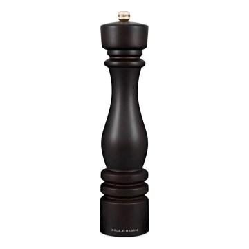 Cole&Mason - Zoutmolen LONDON 30 cm beuken/bruin