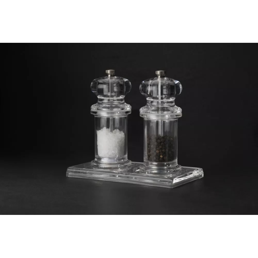 Cole&Mason - Zoutmolen PRECISION MOLENS 14 cm
