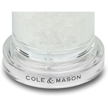 Cole&Mason - Zoutmolen PRECISION MOLENS 14 cm