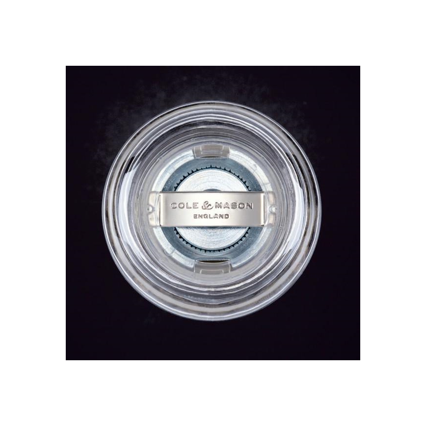 Cole&Mason - Zoutmolen PRECISION MOLENS 14 cm