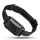 Collier anti aboiement pour chien 52cm 3,7V 300 mAh IP67