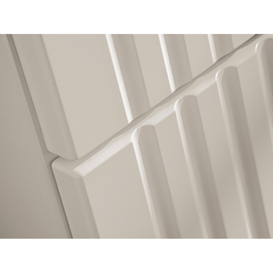COMAD ADEL CASHMERE 82-60-2S - Onderkast voor wastafel ADEL 57x60,2 cm beige