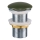 COMAD CLICK-CLACK T201MFG-3 - Wastafel afva CLICK-CLACK diameter 7 cm mat groen