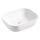 COMAD UM-6254 SMILE 50 DP - Aanrecht wastafel SMILE 50x40 cm keramiek/glanzend wit
