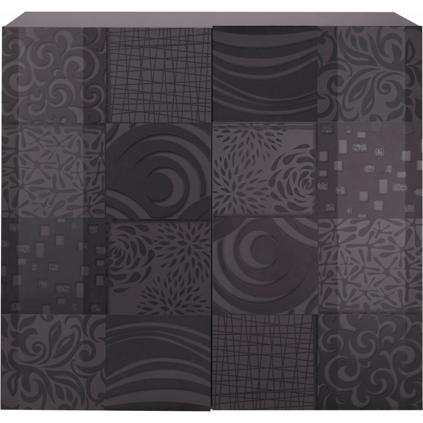 Commode ARIA anthracite