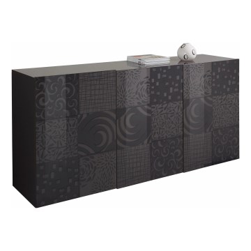 Commode ARIA anthracite