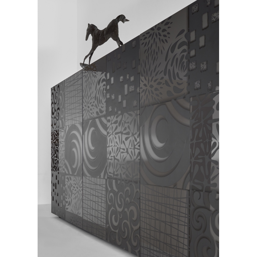 Commode ARIA anthracite