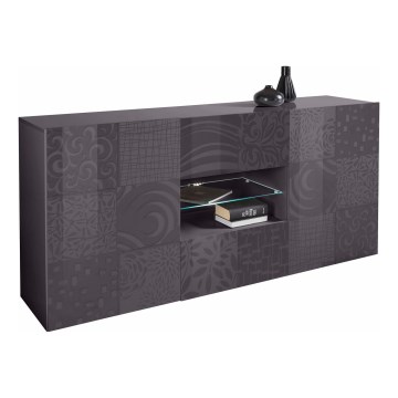 Commode ARIA anthracite