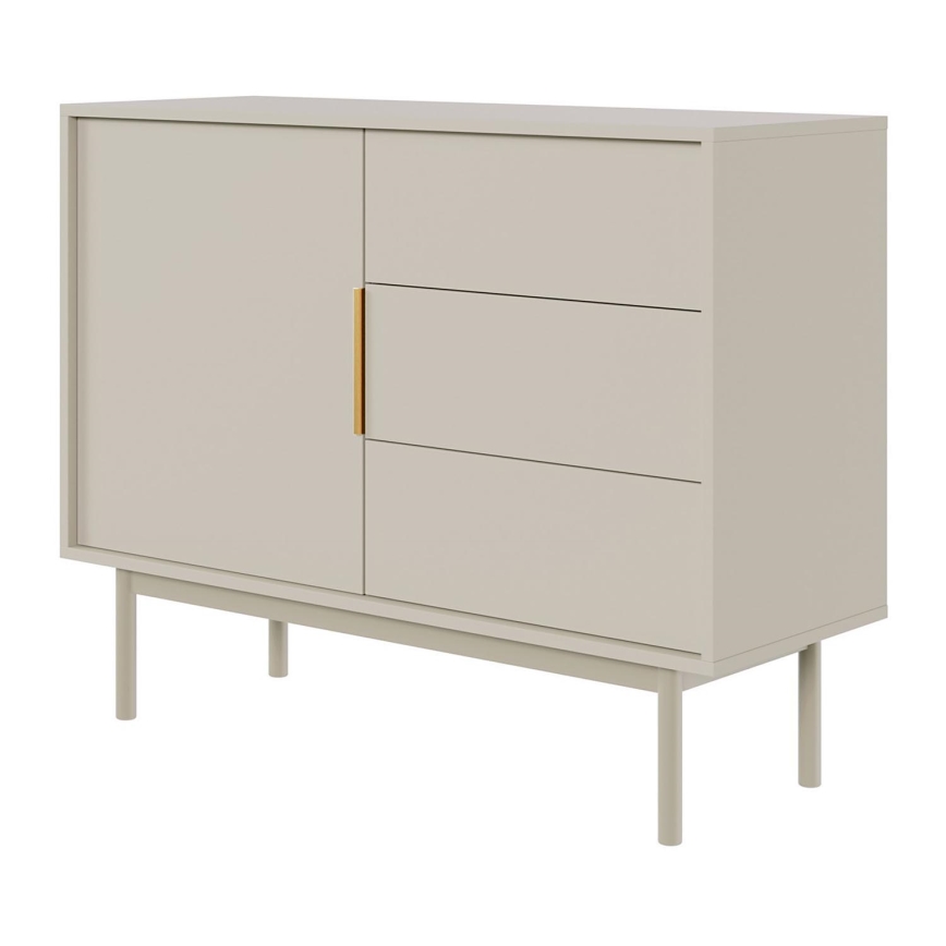 Commode ELI beige