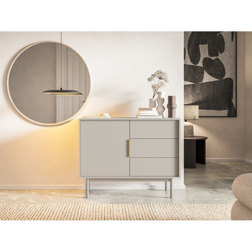 Commode ELI beige