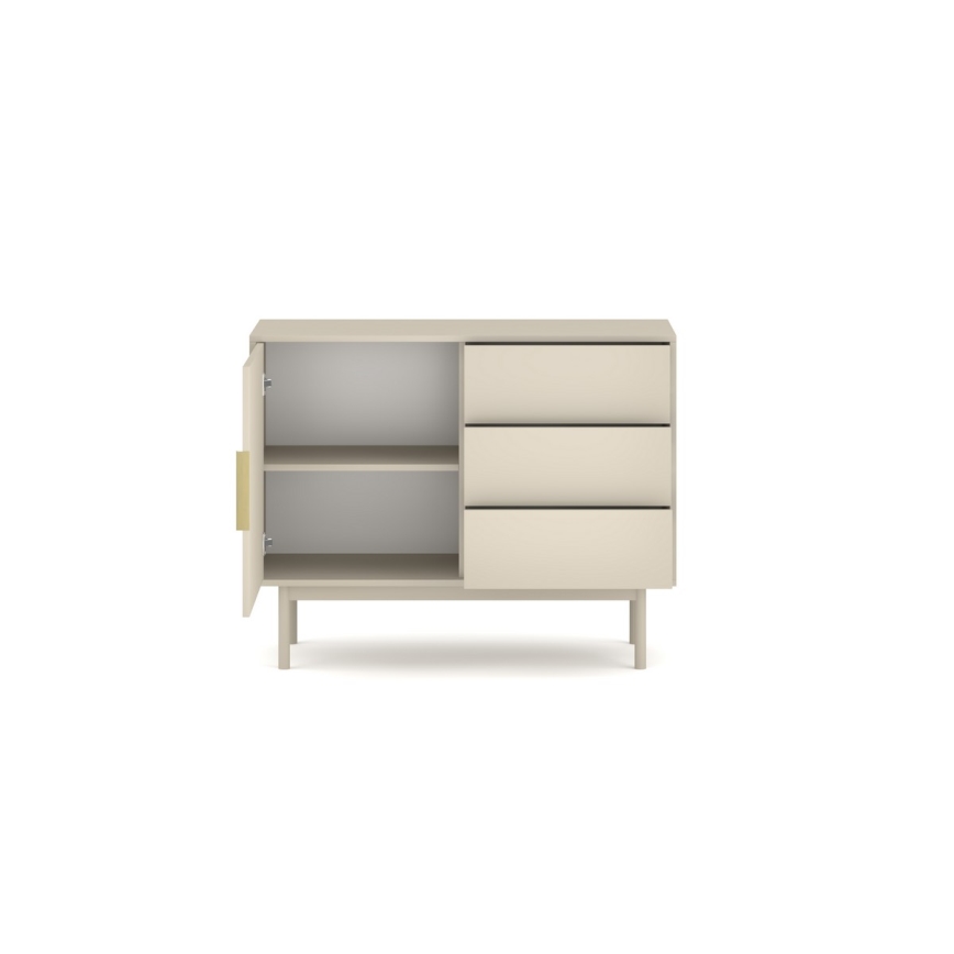 Commode ELI beige