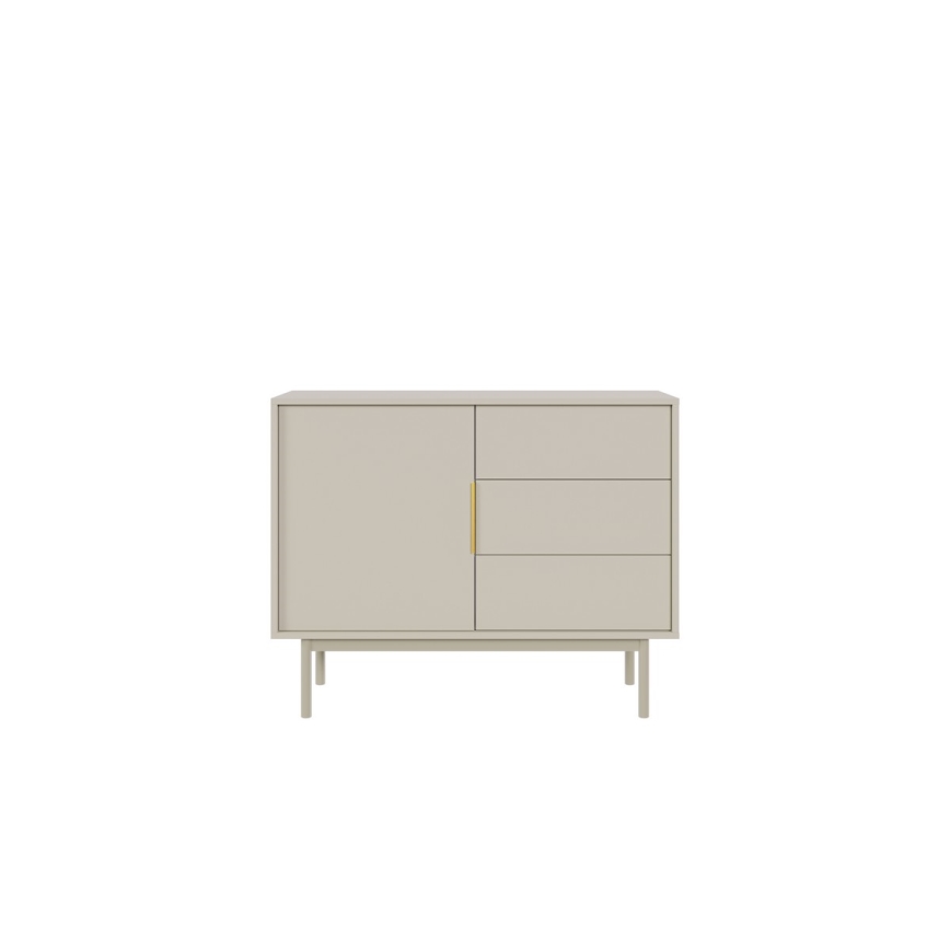 Commode ELI beige