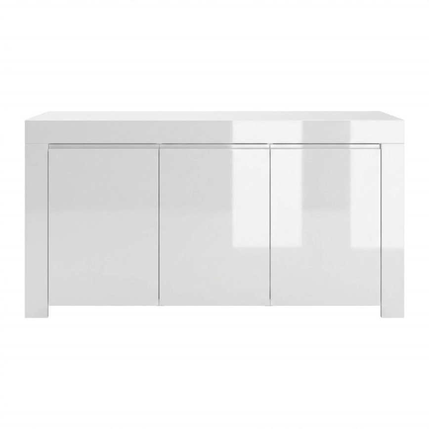 Commode FINERA blanche