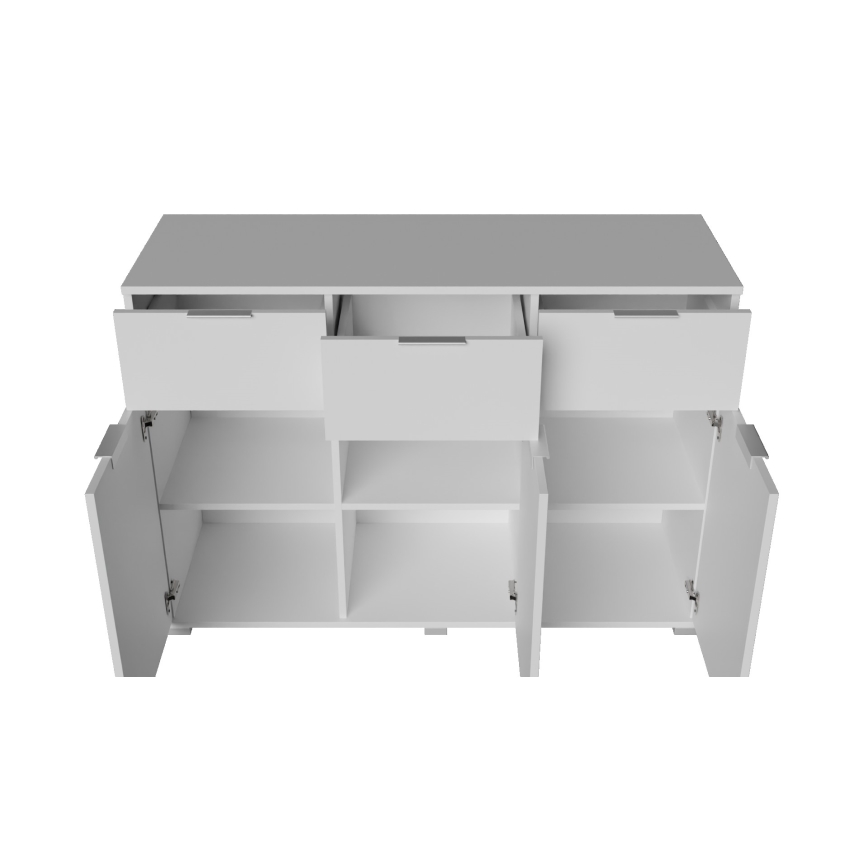 Commode HOPE blanche